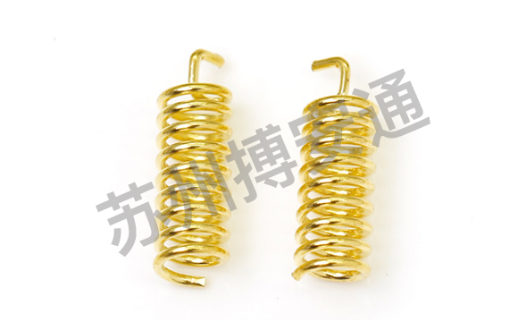 868MHZ 915MHZ彈簧(huáng)天線